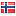 cut-e.no is hosted in Norway